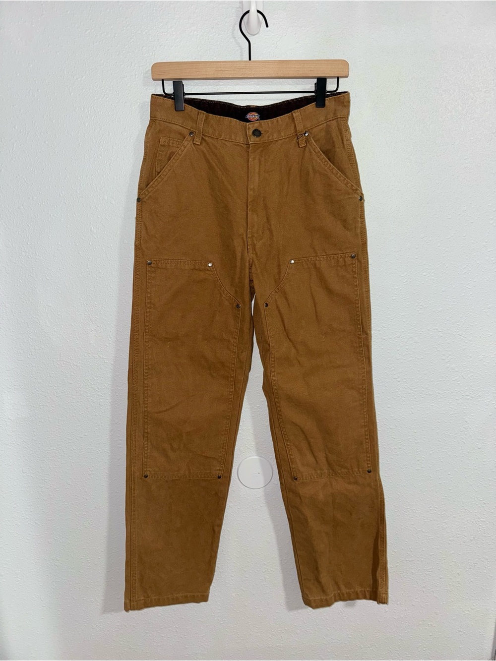 Dickies Double Knee Pants